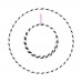 Play 'Perfect' Hula-Hoop Decorated 16mm